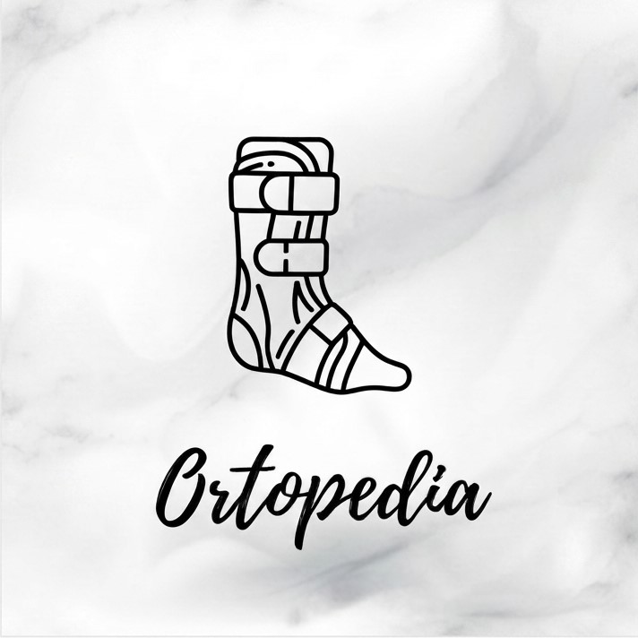 Ortopedia