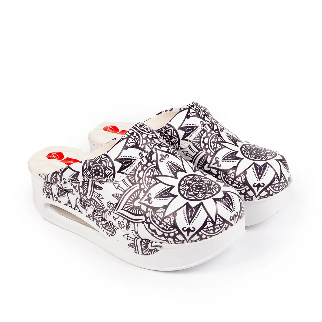 Zuekoos Zueco Mexican (Calaveras) T/37