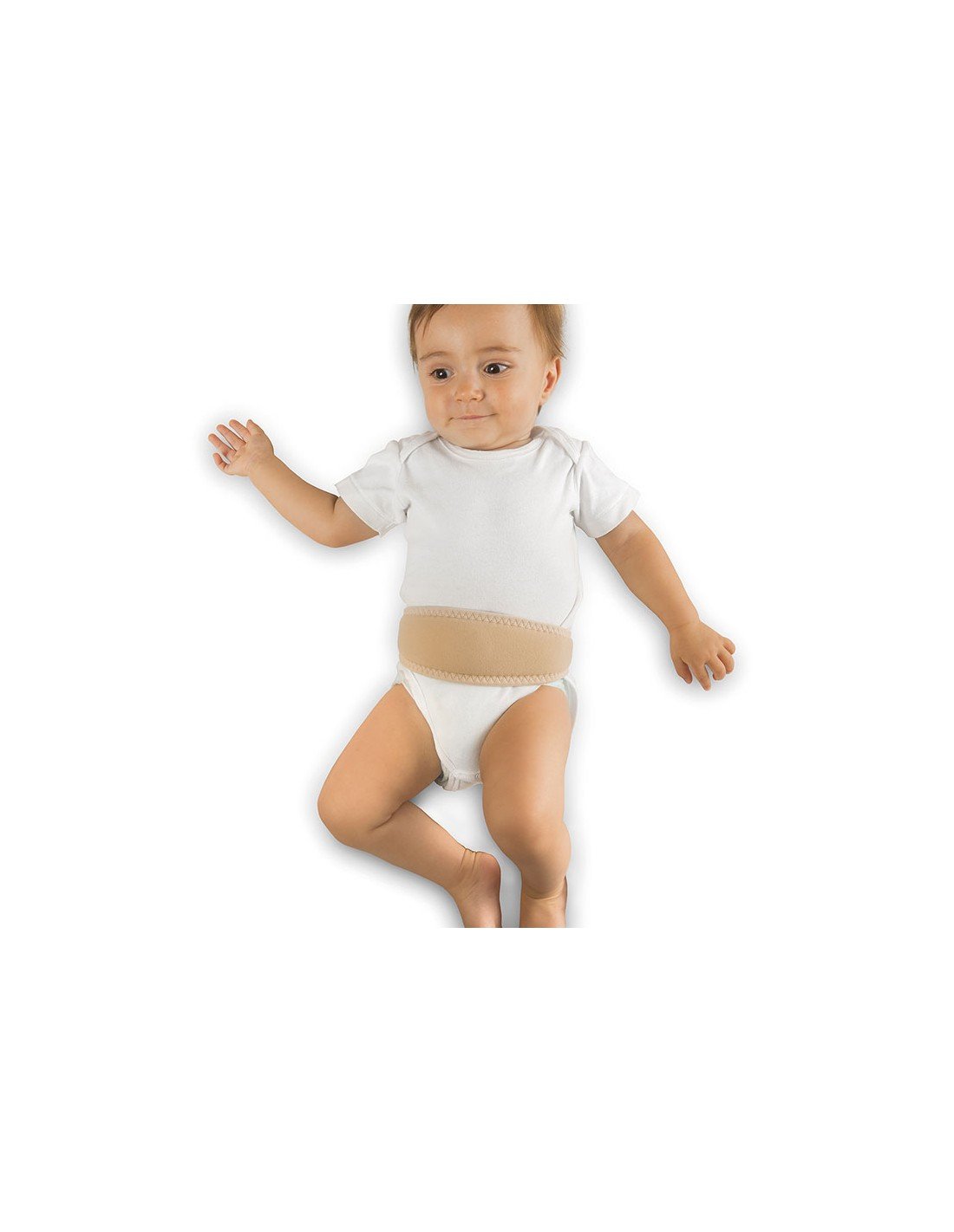 Orliman Pediatric  Braguero Umbilical T/U