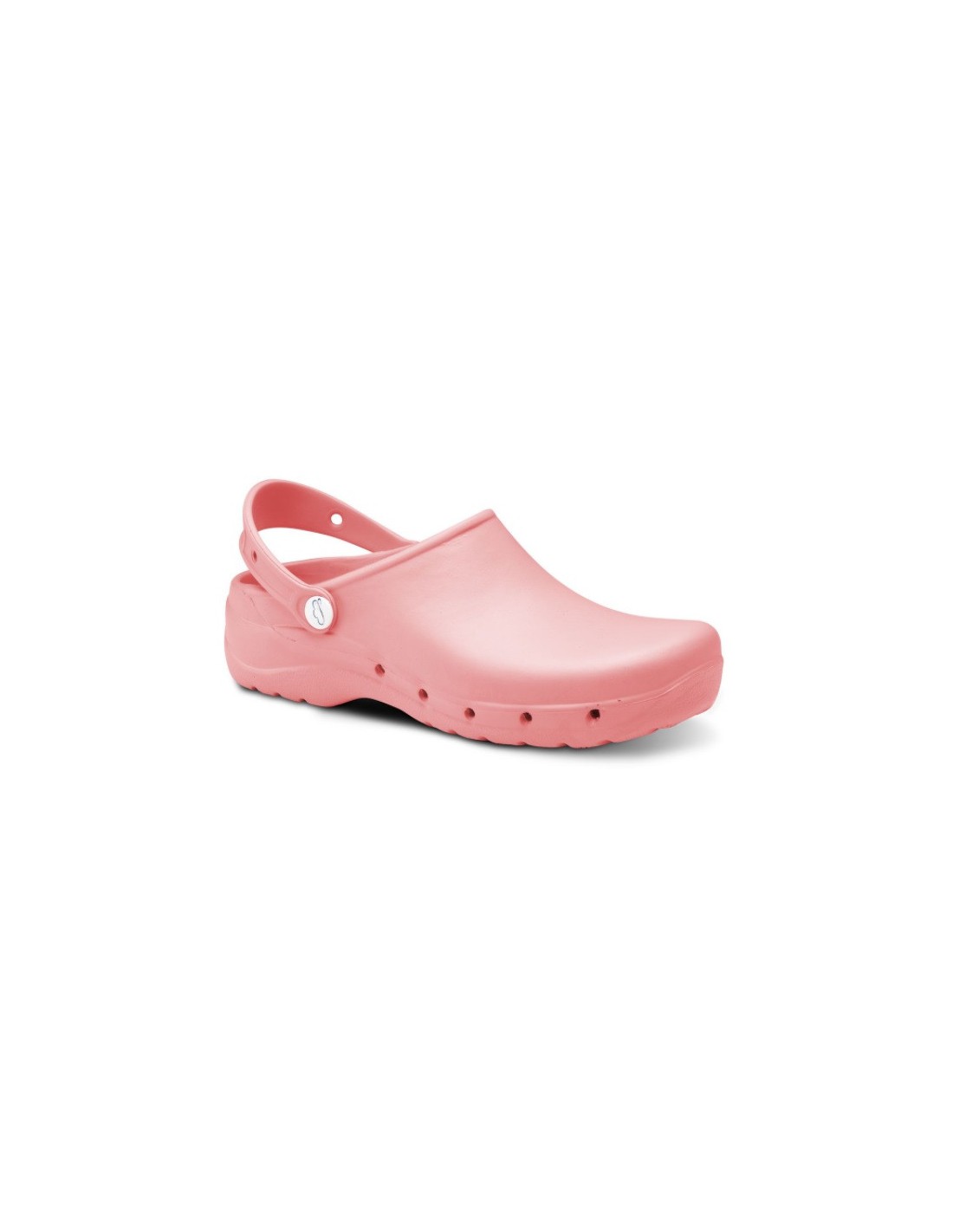 Zueco Feliz Caminar Flotantes Coral 37