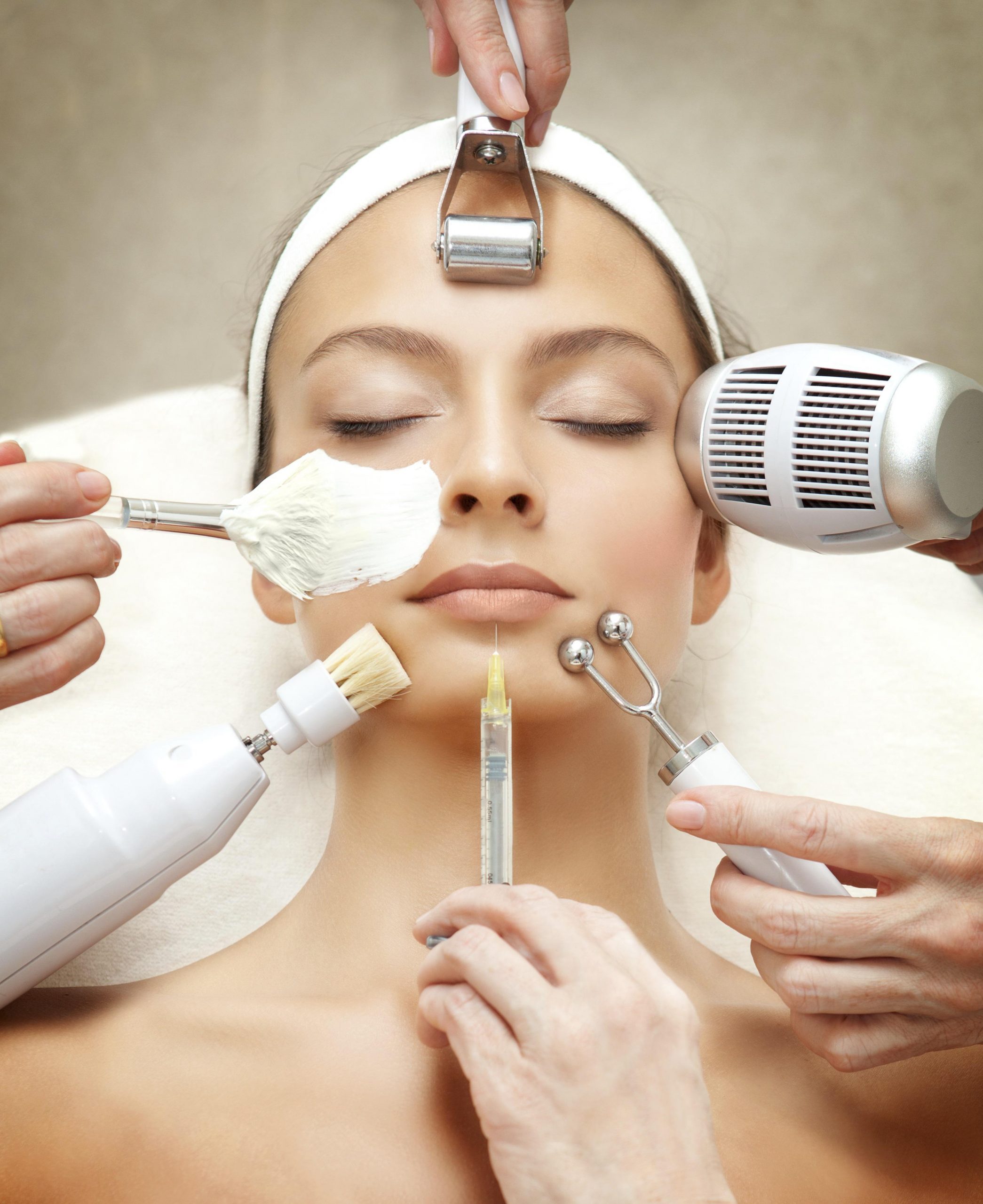 Th-Therapy Tratamiento Facial (5 X 2 ml)