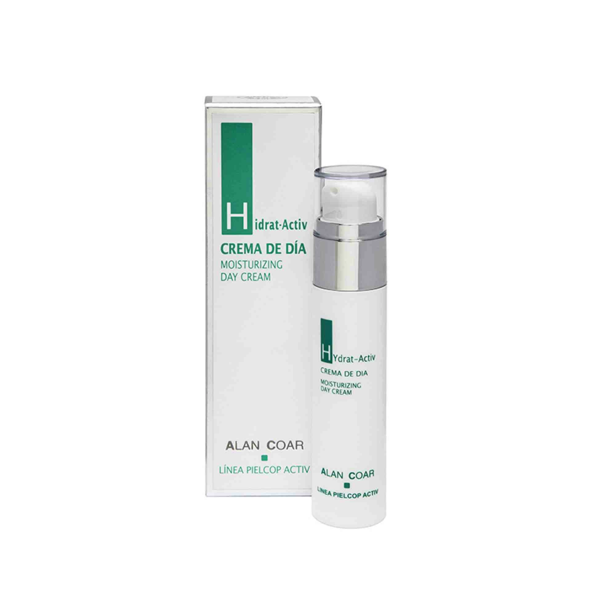 Th-Solutions-Hidryc Crema Hidrat. 50Ml