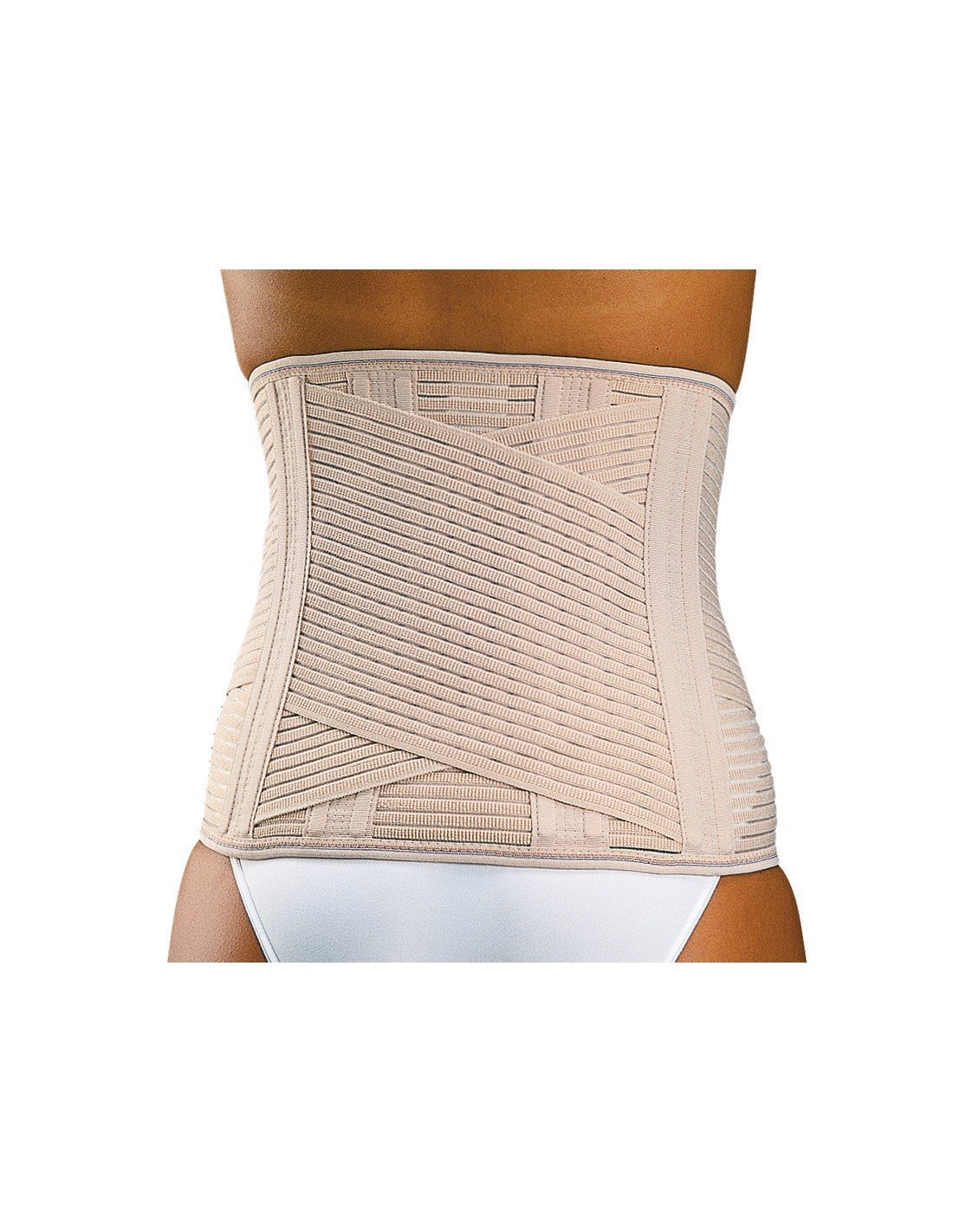 Orliman Faja Sacrolumbar 2000 - S/112 (Otl 000C-159)