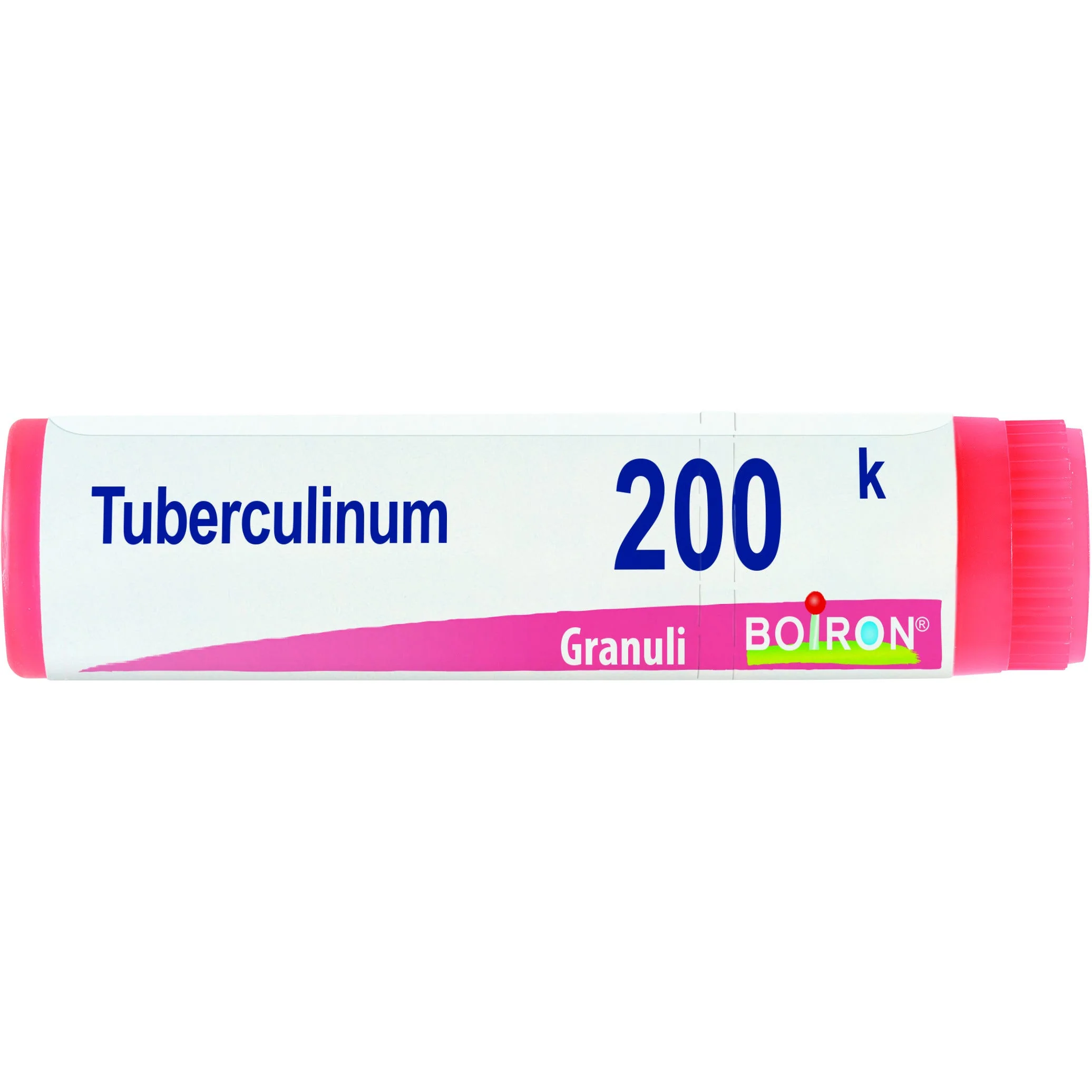 Tuberculinum 100Ch Granulos       Boiron