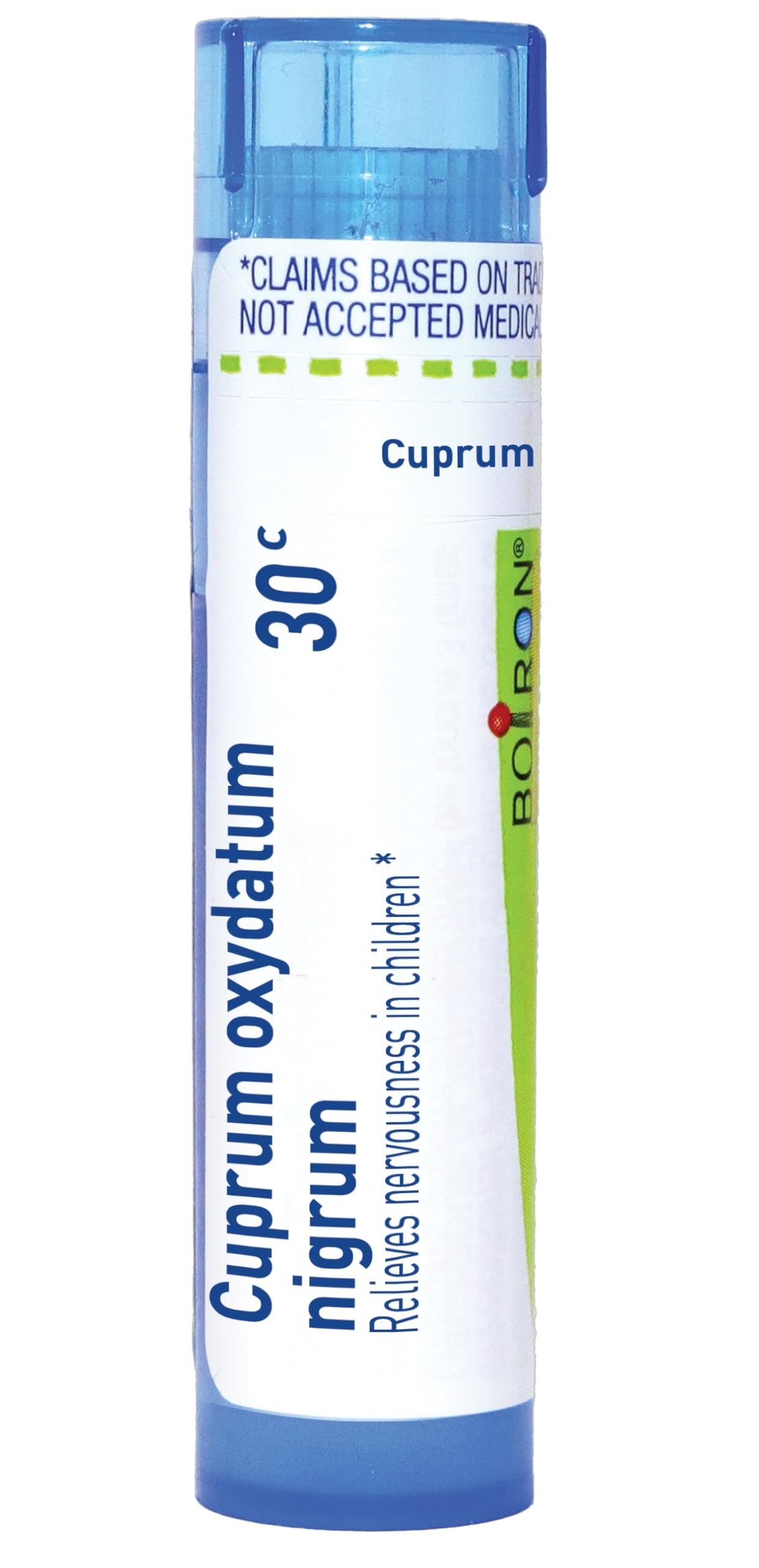Cuprum Oxydatum Nigrum  9Ch Gran  Boiron