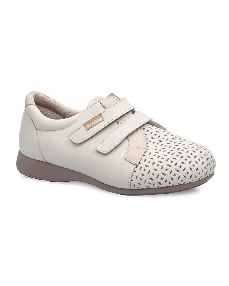 Calzamedi Zapatilla Fantasia Mod.- 3071 Talla 37