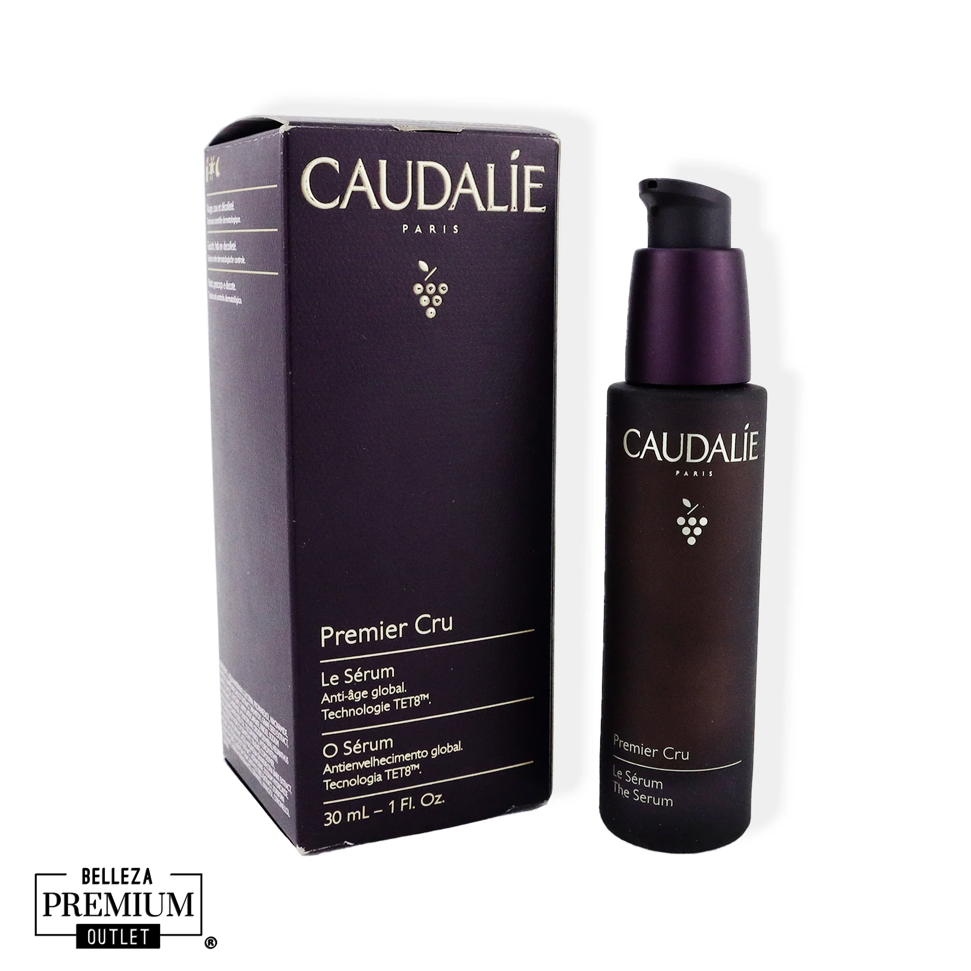 Caudalie Premier Cru El Serum 30 ml