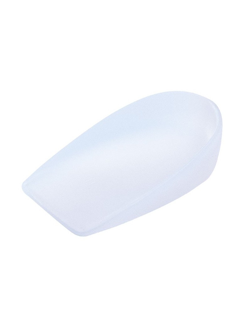 Orliman Talonera Silicona Con Orificio Tl-602  T/3