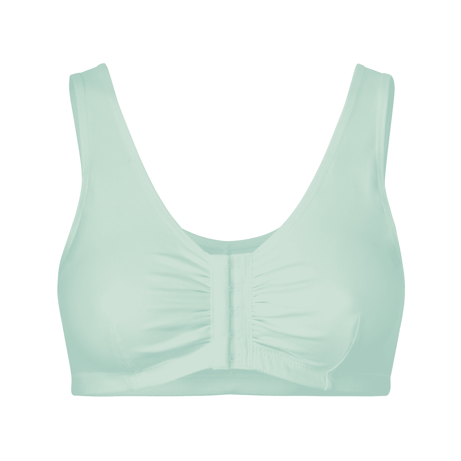 Sujetador Alina  Cruzado Color Cava Talla 90