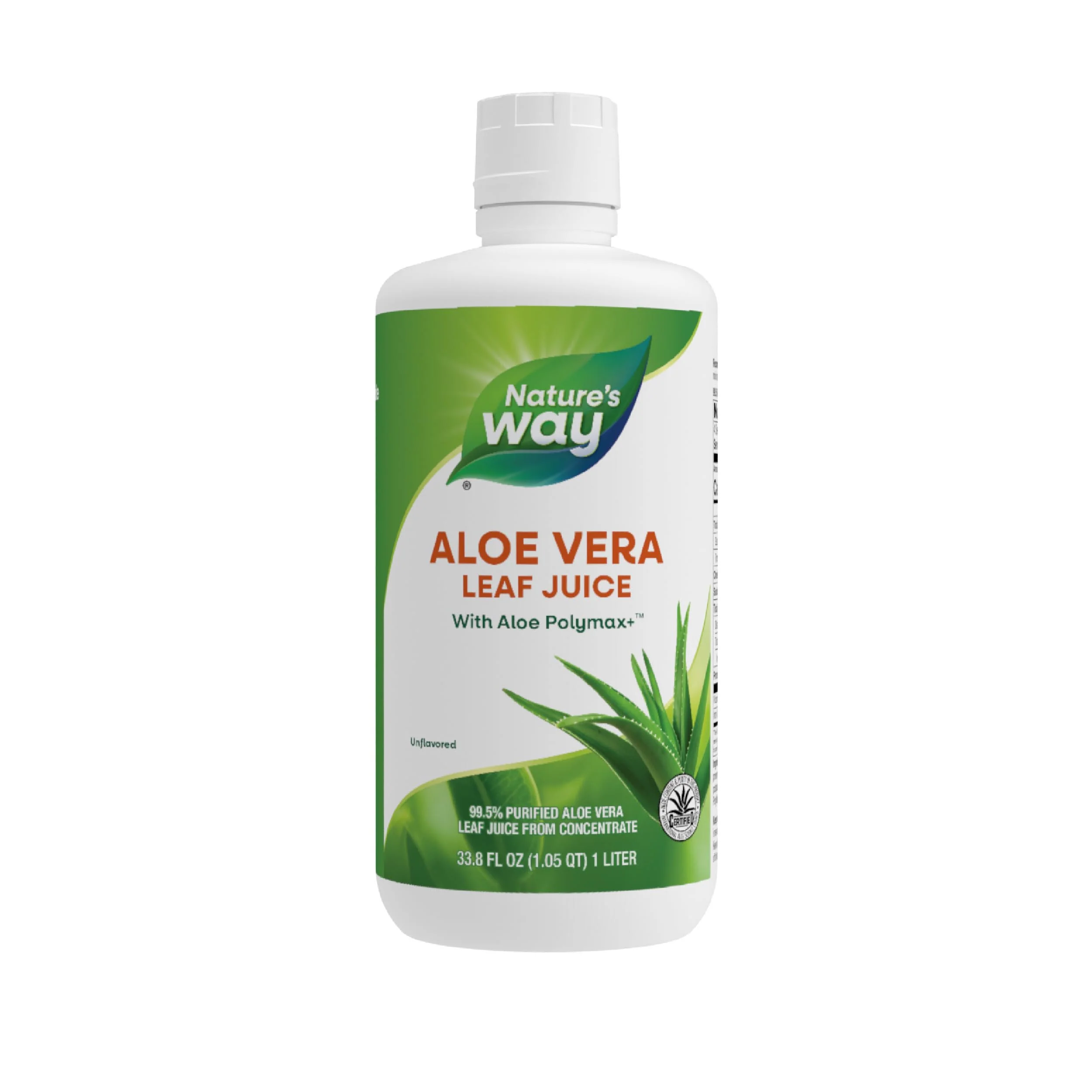 Zumo De Aloe Vera 946 ml