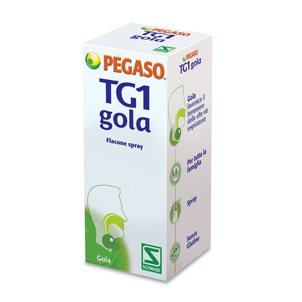 Tg1 Gola 1 Envase 30 ml