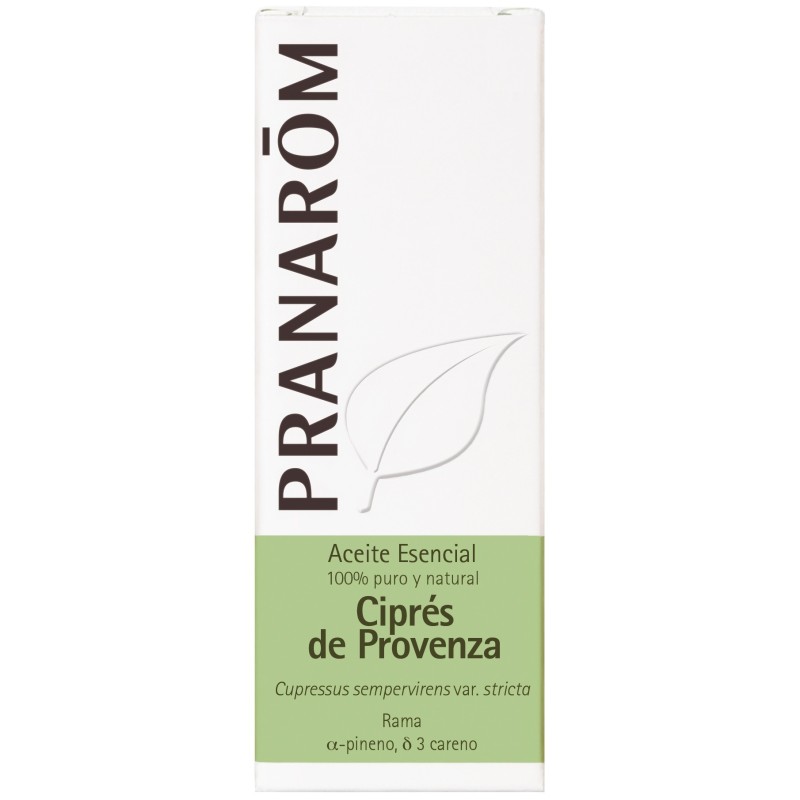 Pranarom Cipres De Provenza 10Ml