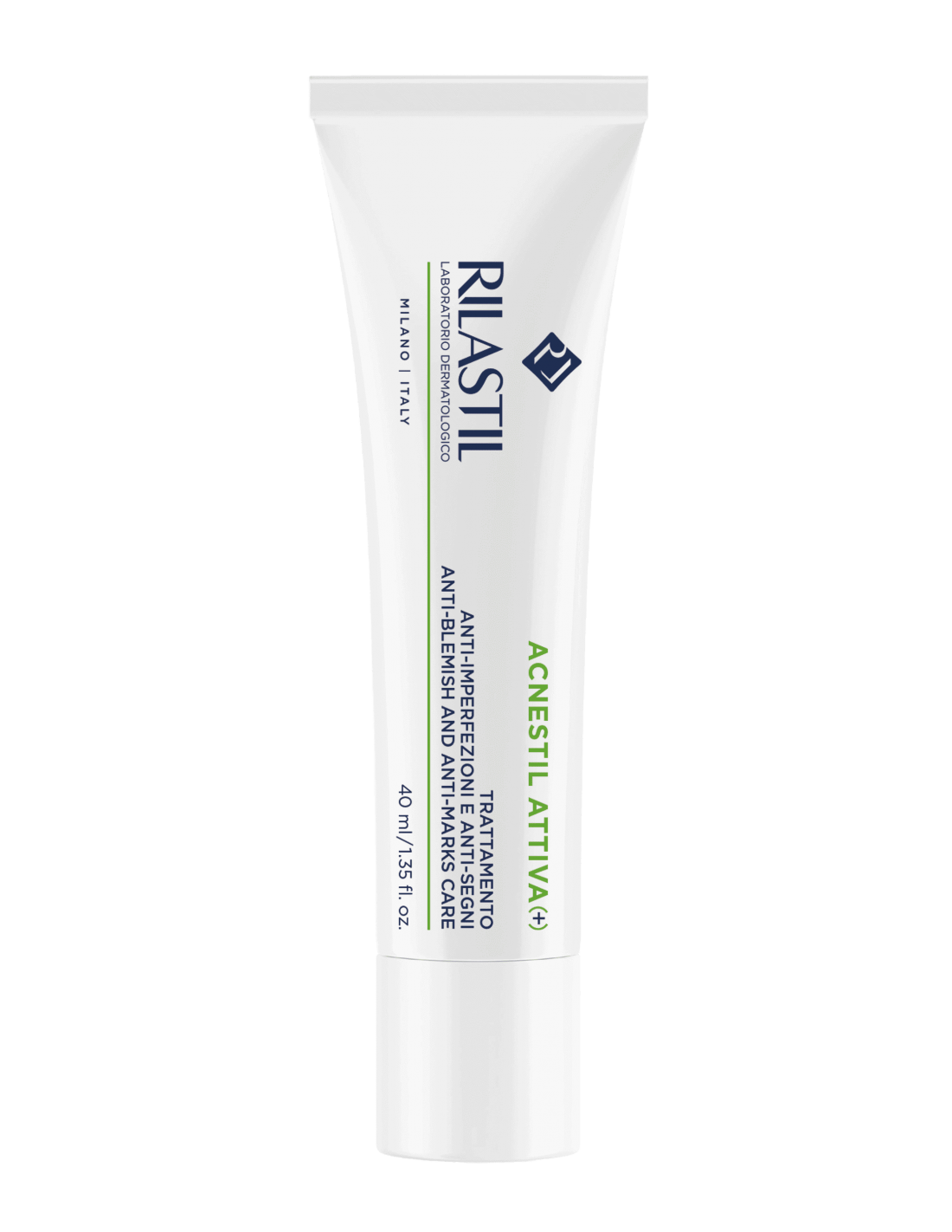 Rilastil Acnestil Attiva Crema 1 Envase 40 ml