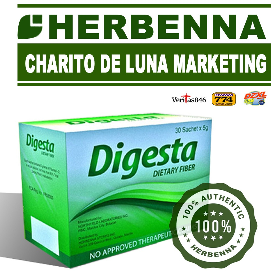 Digest 30 Capsulas