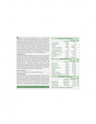 EPAPLUS REGUDETOX 30 COMPRIMIDOS