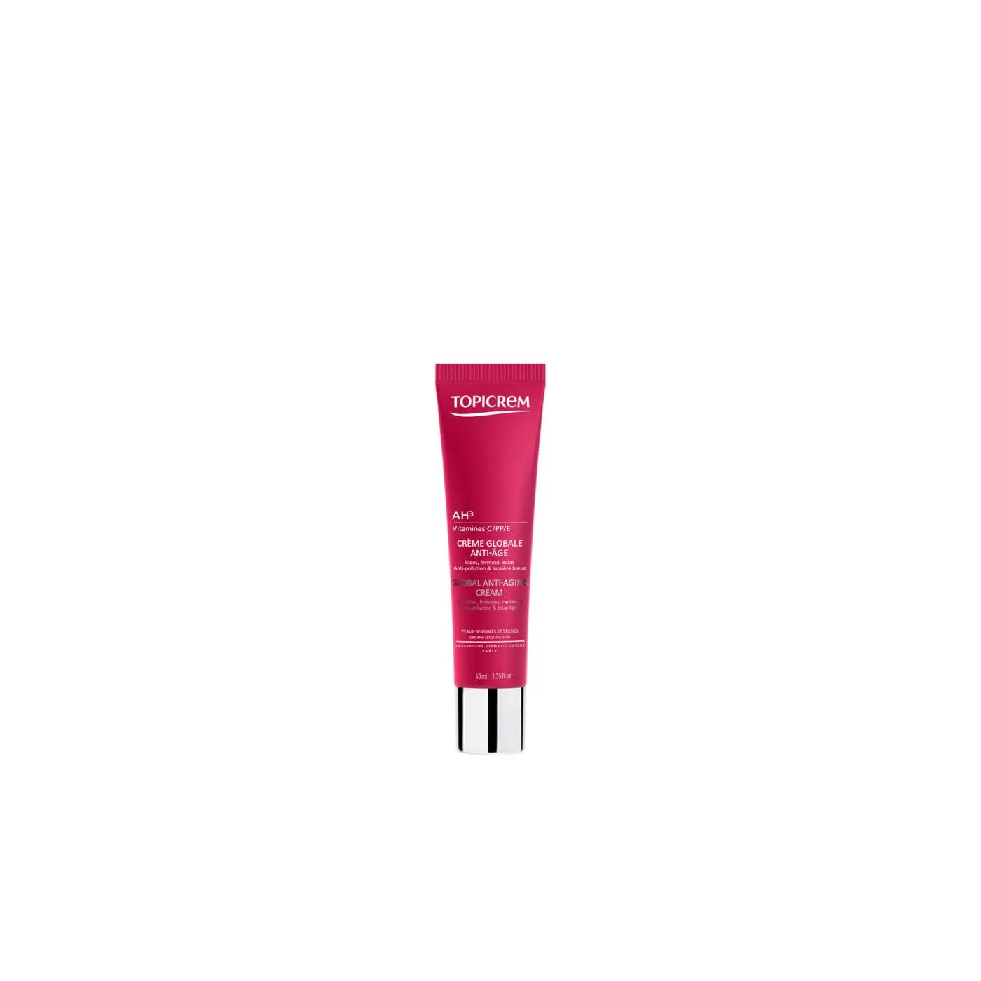 Topicream Mela Cr Dia 40 ml