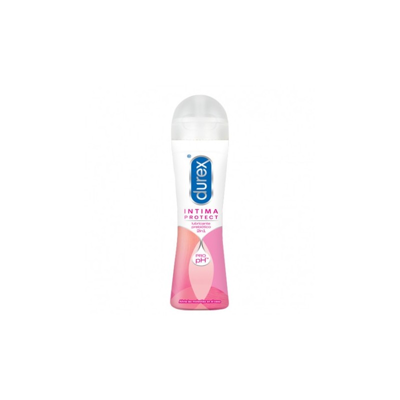 Durex Intima Lub Prebiot 50 ml