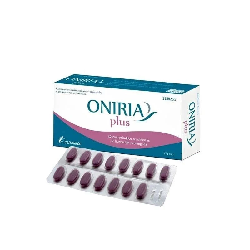 ONIRIA PLUS 30 COMP
