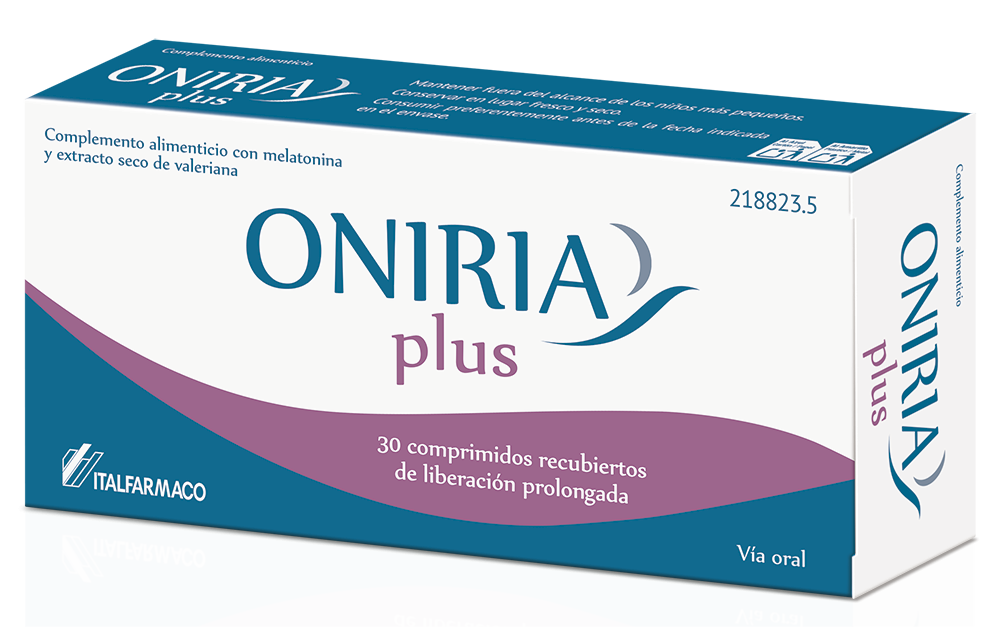 Oniria Plus 30 comp