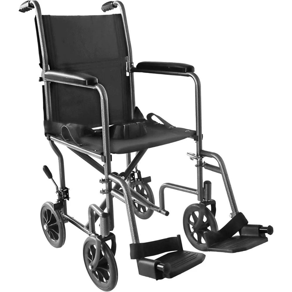 Sillas de ruedas manuales