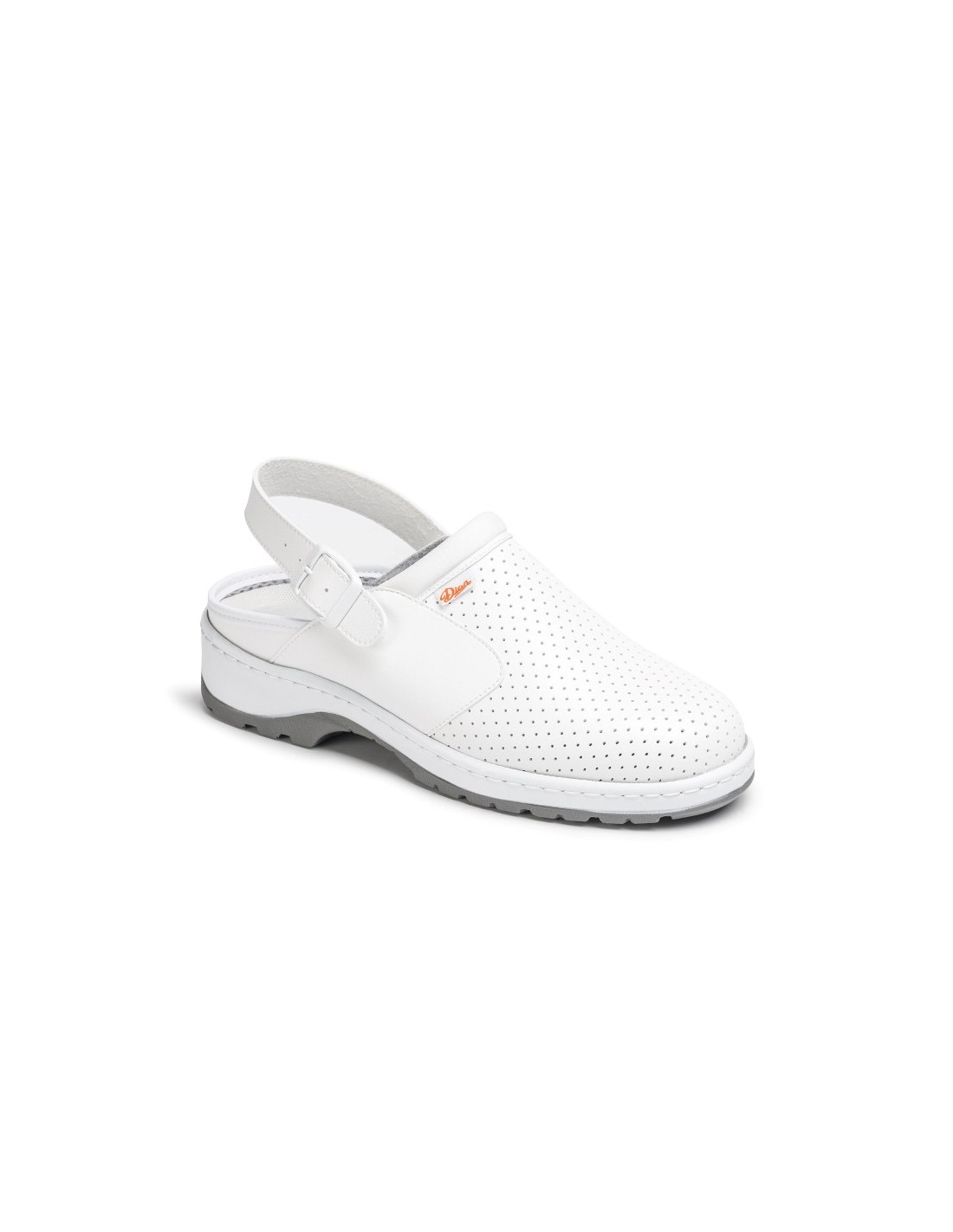 Zueco Wash Paris Wg4P10 Blanco Talla 38