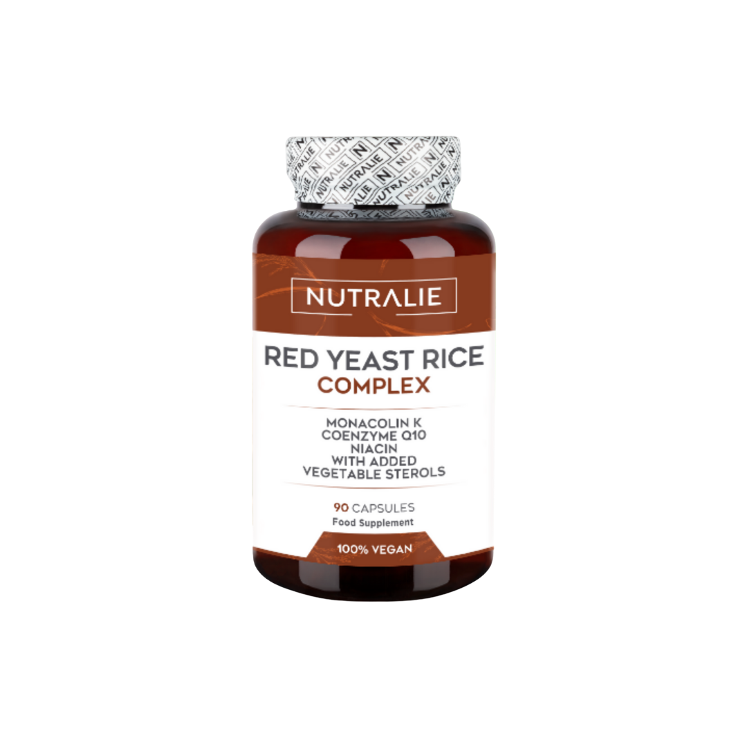 Nutralie Cardiotense Complex 90 Capsulas