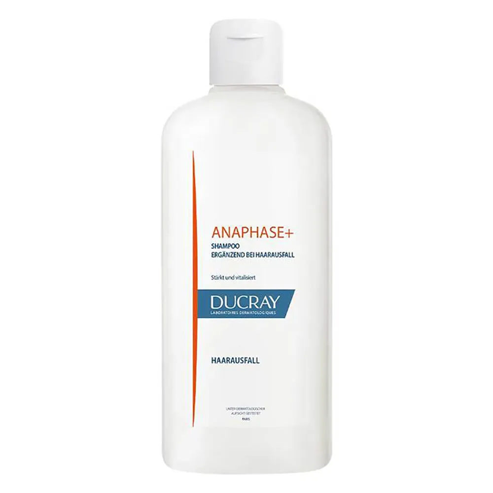 Ducray Duplo Champu Anaphase+ 400Ml