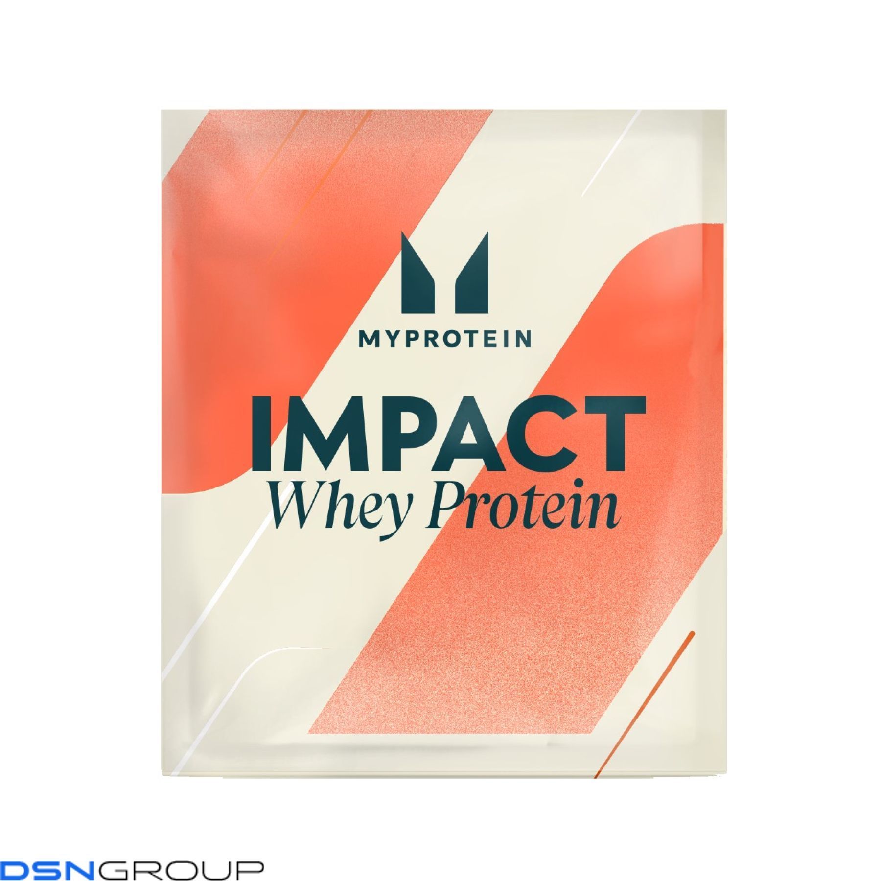My Protein Impact Whey Protein Strawberry Cream 250G
