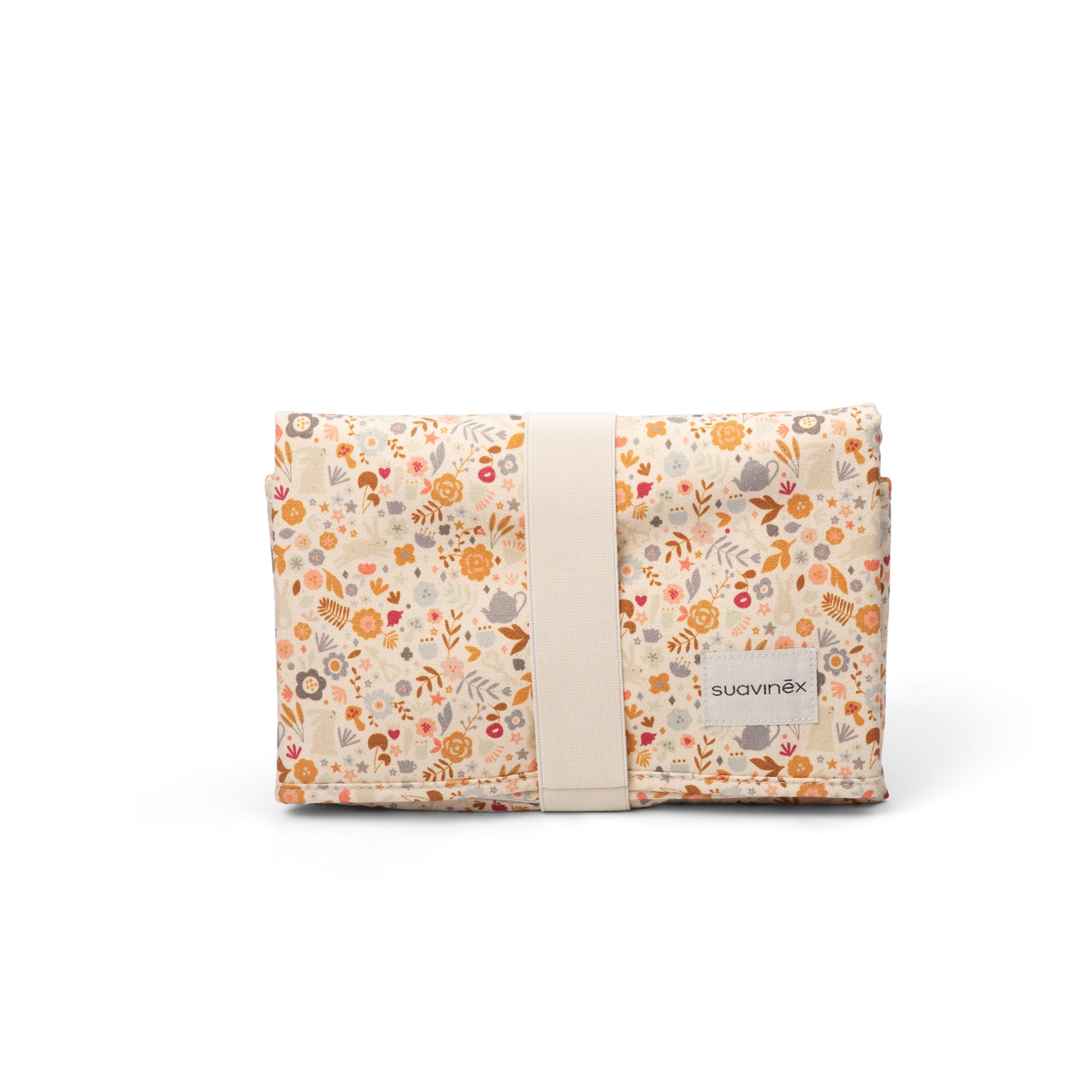 Suavinex Set Cambiador Wanderlust