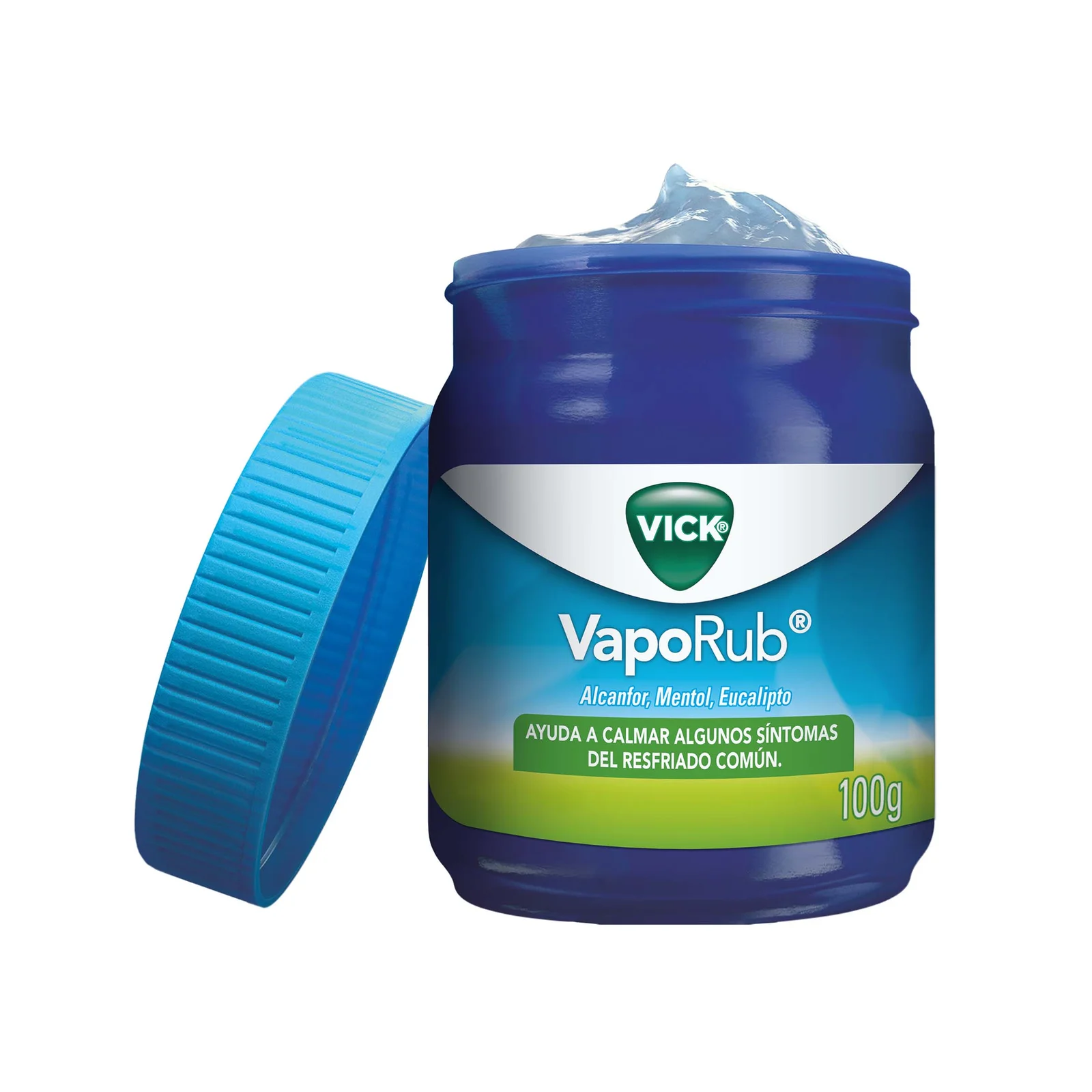 Vaporub Pomada 1 Frasco 100 g