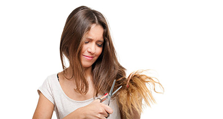 Consejos para el perfecto cuidado del pelo