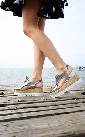 5 Consejos para tener unas piernas divinas