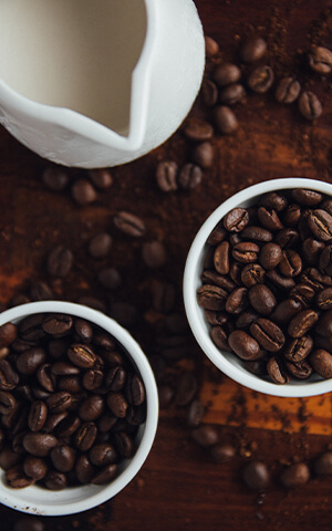 Beneficios del Café sobre tu salud