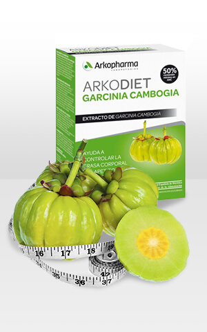 Conoce más sobre la Garcinia Cambogia | FarmaciaOnlineBarata