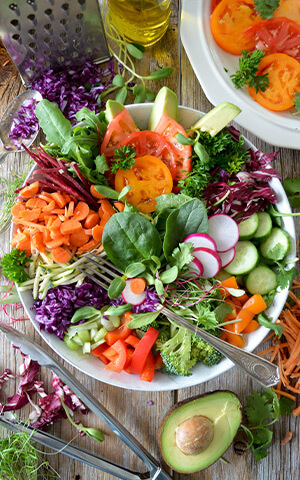 La revolución de los antioxidantes