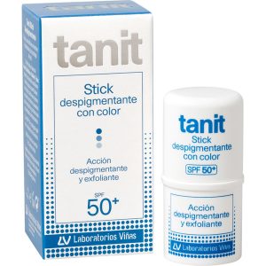 Tanit Stick Despigmentante 4 Gr
