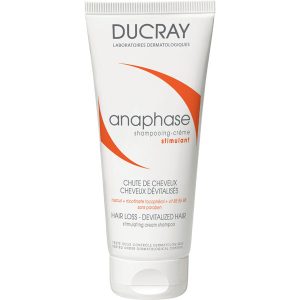 Ducray Anaphase Champú-Crema Estimulante 200 Ml