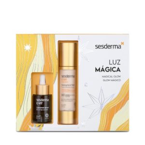 Cofre Sesderma Luz Mágica