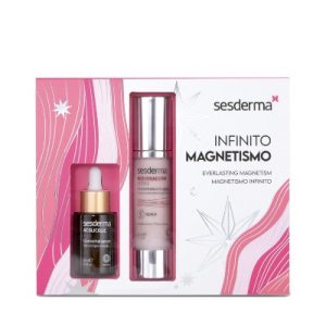 Cofre Sesderma Infinito Magnetismo