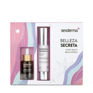 Cofre Sesderma Belleza Secreta
