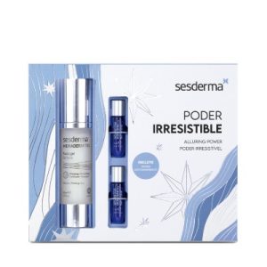 Cofre Sesderma Poder Irresistible