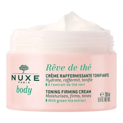 Nuxe Body Reve the Crema Reafirmante Tonificante