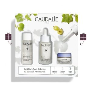 Cofre Caudalie La Solution Anti-Taches