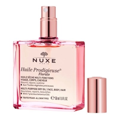 Nuxe Huil Prodigieuse Floral 100Ml