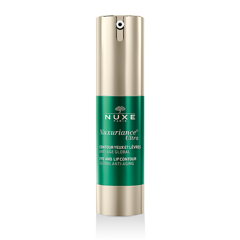 Nuxe Nuxuriance Ultra Contorno de Ojos y Labios 15 Ml