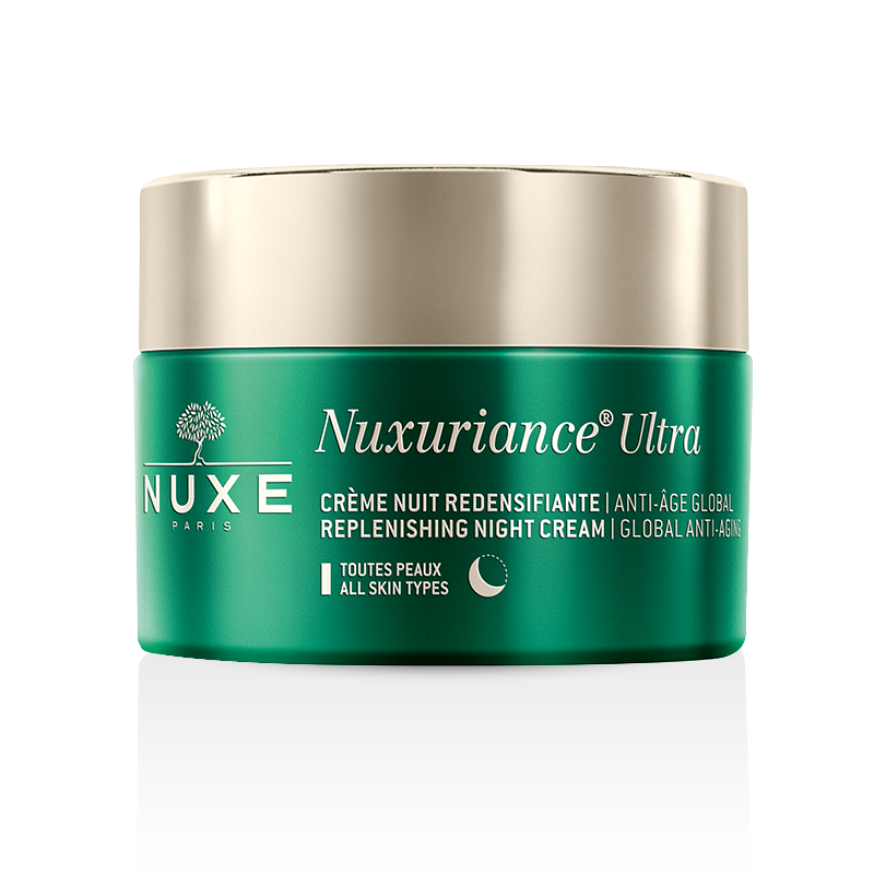 Nuxe Nuxuriance Ultra Noche 50 Ml