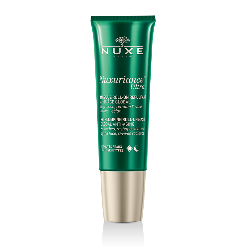 Nuxe Nuxuriance Ultra Mascarilla Roll On 50 Ml