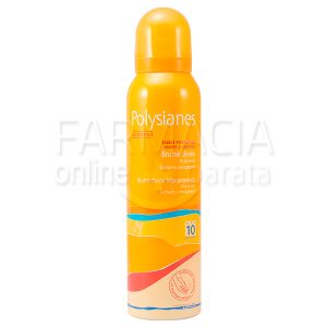 Polysianes Bruma Divina SPF10 125 Ml