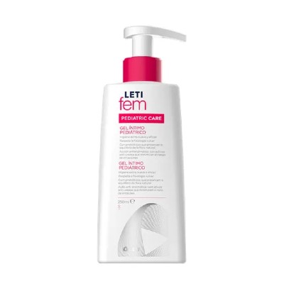 Letifem Pediatrico 250 Ml