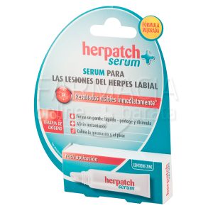 Herpatch Serum 5 Ml